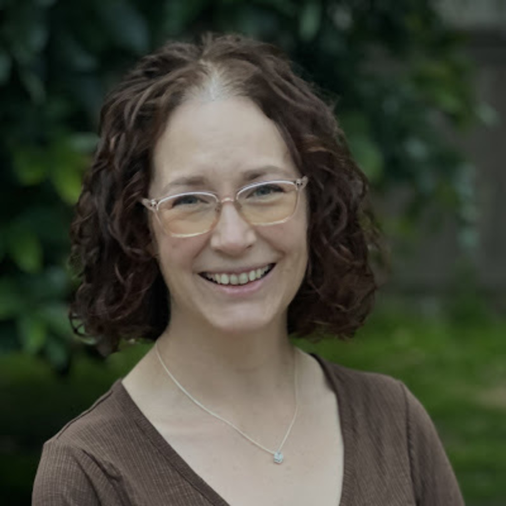 Meet your Posher, Hanna